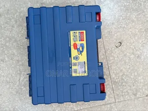 Tools Machinery