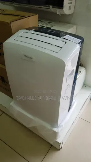 Offer Hisense 12000btu Portable Air Conditioner | Ap12-Hr4sejs00