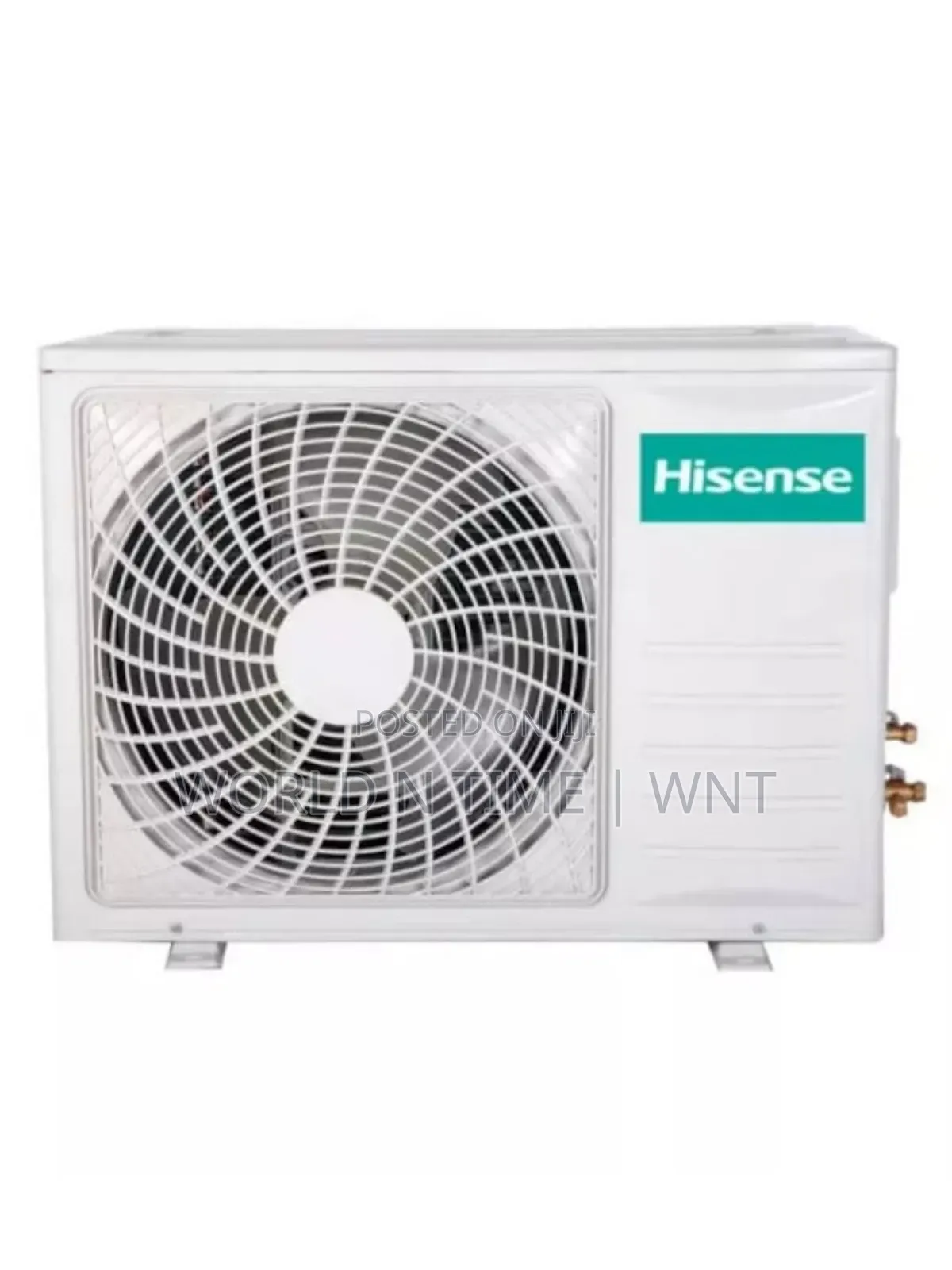 Hisense Ac Auc-18ur4ssaa2 Inverter Cassette Air Conditioners Ceilling
