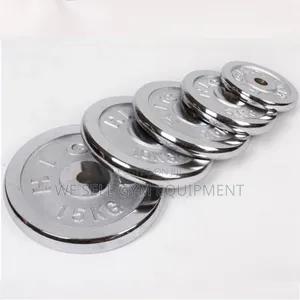 Weight Plate Kila Pair Size Ina Bei Yake