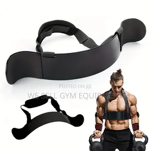 Arm Blaster for Biceps Triceps
