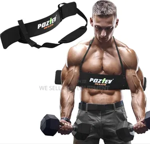 Arm Blaster for Biceps Triceps