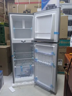 Fridge Aina Ya Adh 168 Liters Cheap Price, Ni Kubwa Saana
