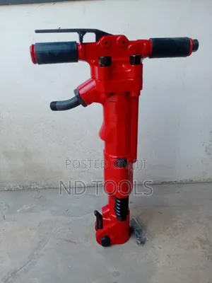 Pneumatic Breaker Tpb-60