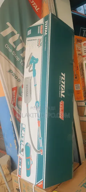 Total Ywall Sander 1050w