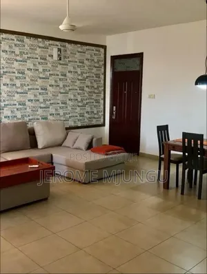 Furnished 2bdrm Apartment in Mbezi Beach for rent