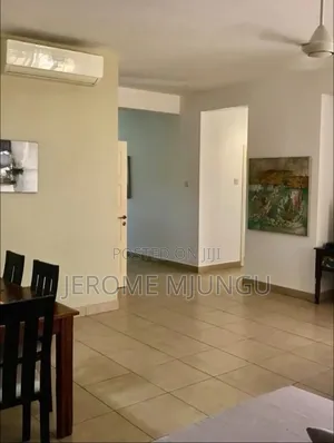 Furnished 2bdrm Apartment in Mbezi Beach for rent