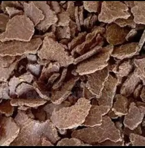 Mashudu Ya Ufuta(Sesame Cake)