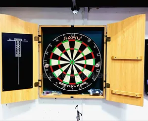 Dart Board Fullset