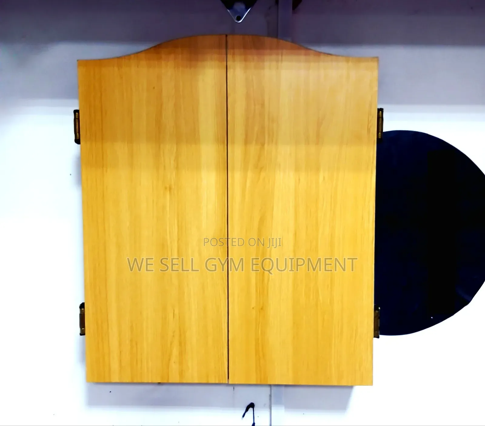 Dart Board Fullset