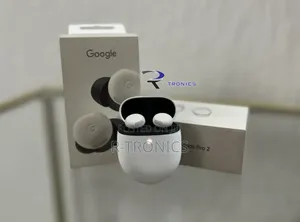 Google Pixel Buds Pro 2 Wireless Earbud With Active Noise Cancellation