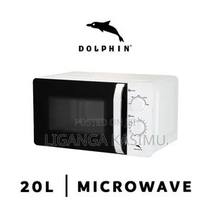 Microwave Dolphin Lt 20