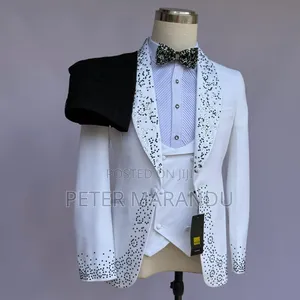 Suits Mens New Carlos Cardini