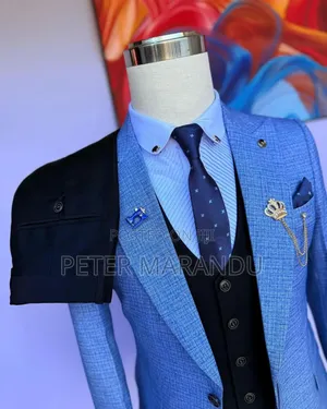 Brand New Marshalino Suits Mens