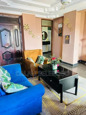 3bdrm Block of Flats in Kariakoo for sale