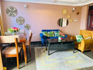 3bdrm Block of Flats in Kariakoo for sale