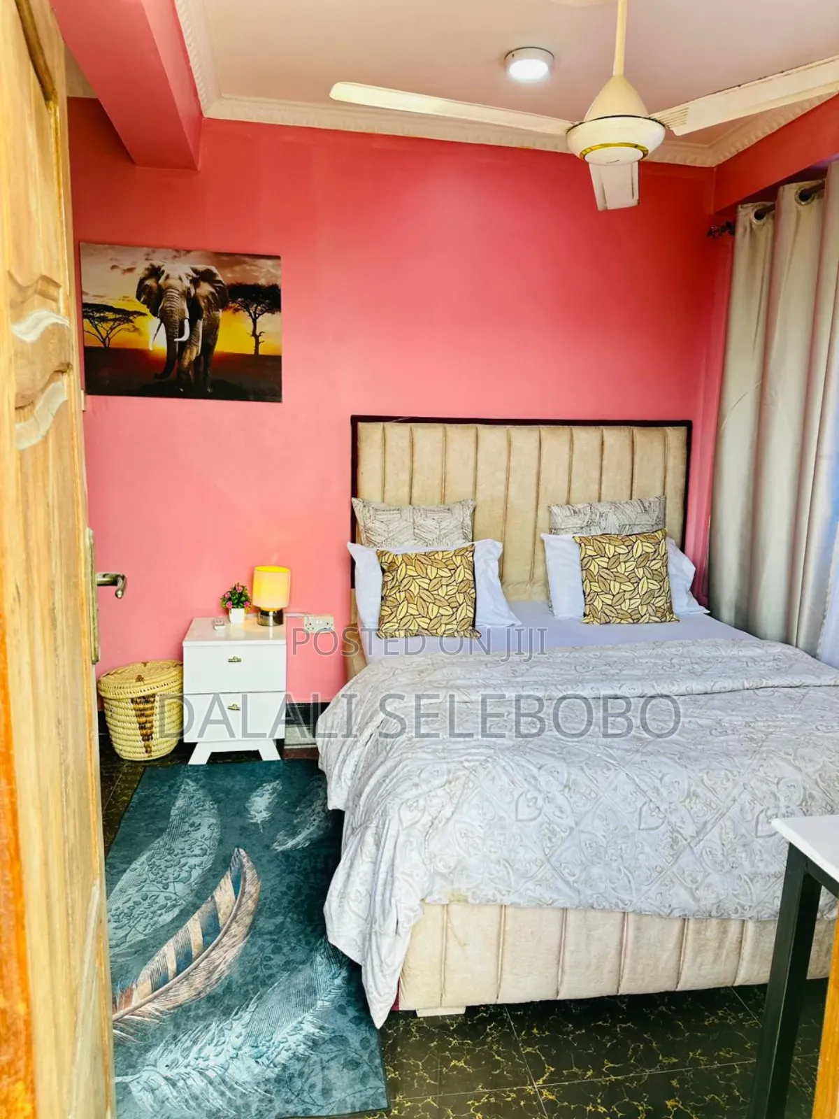 3bdrm Block of Flats in Kariakoo for sale