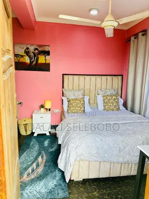 3bdrm Block of Flats in Kariakoo for sale