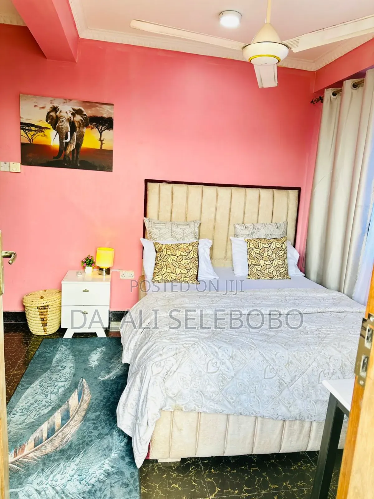 3bdrm Block of Flats in Kariakoo for sale