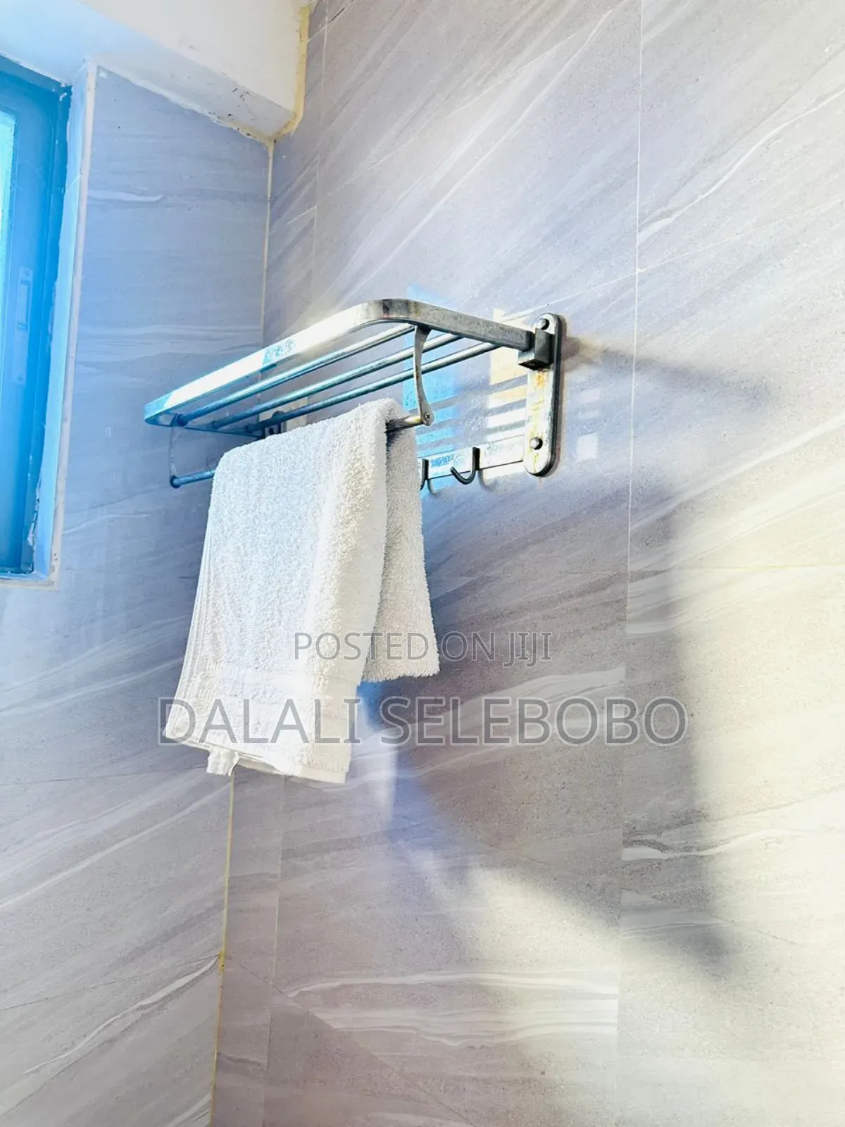 3bdrm Block of Flats in Kariakoo for sale
