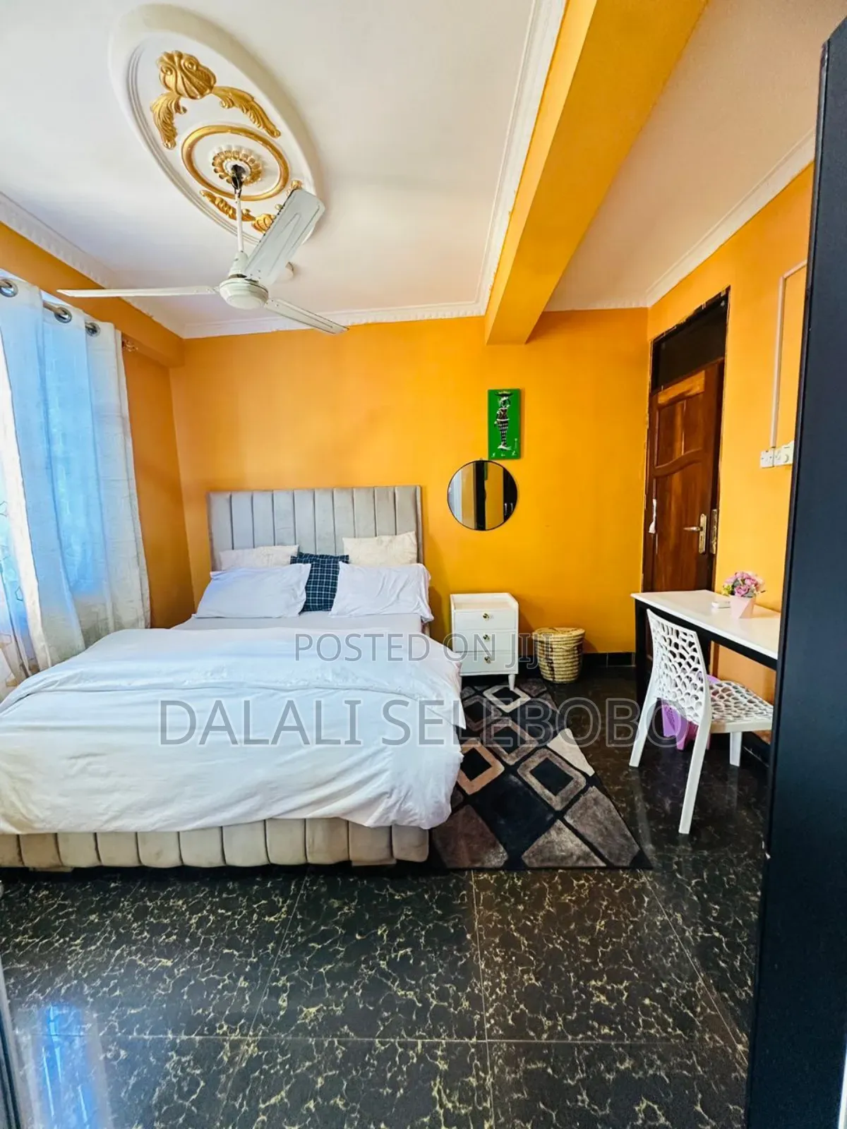 3bdrm Block of Flats in Kariakoo for sale