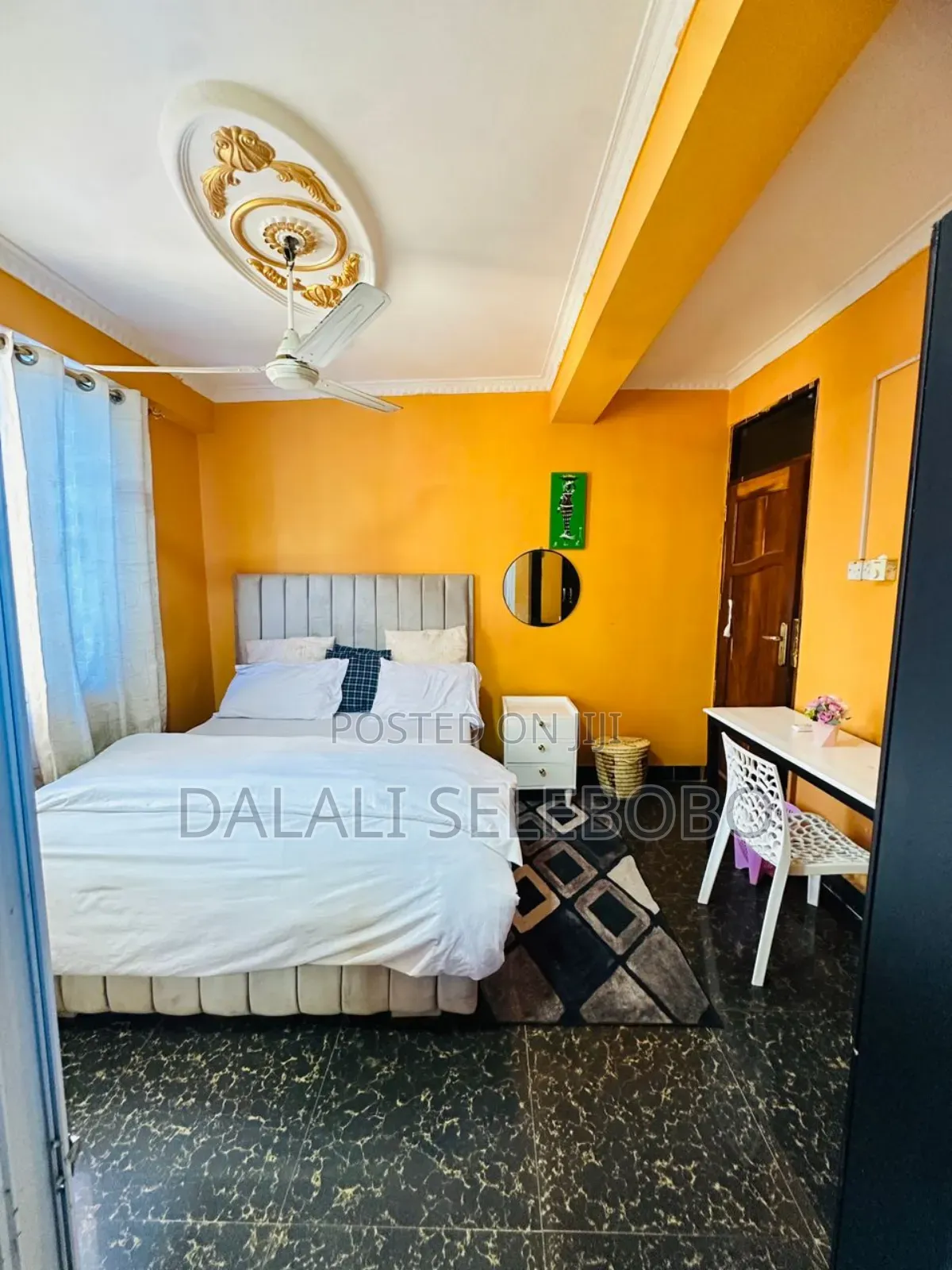 3bdrm Block of Flats in Kariakoo for sale