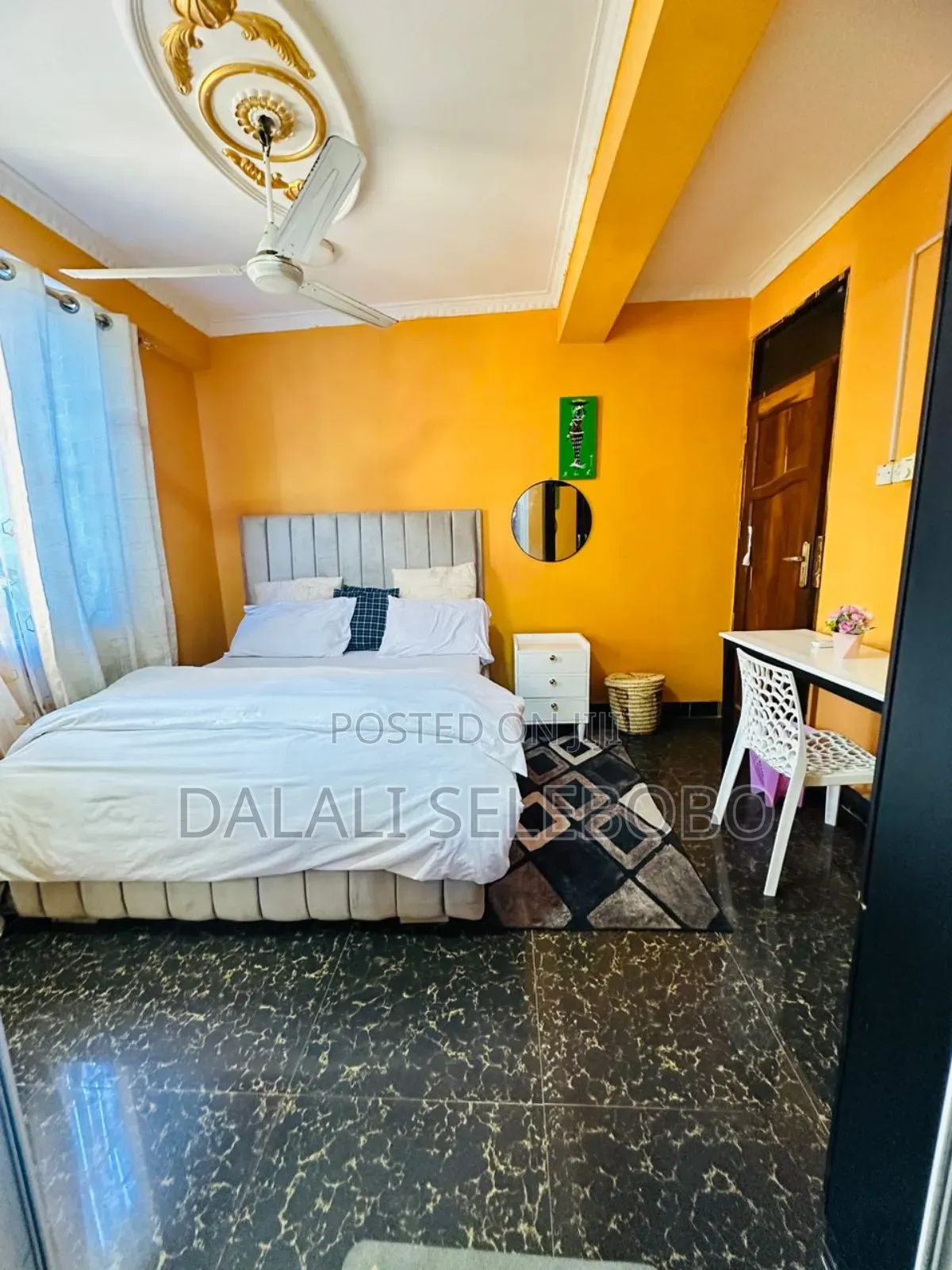 3bdrm Block of Flats in Kariakoo for sale
