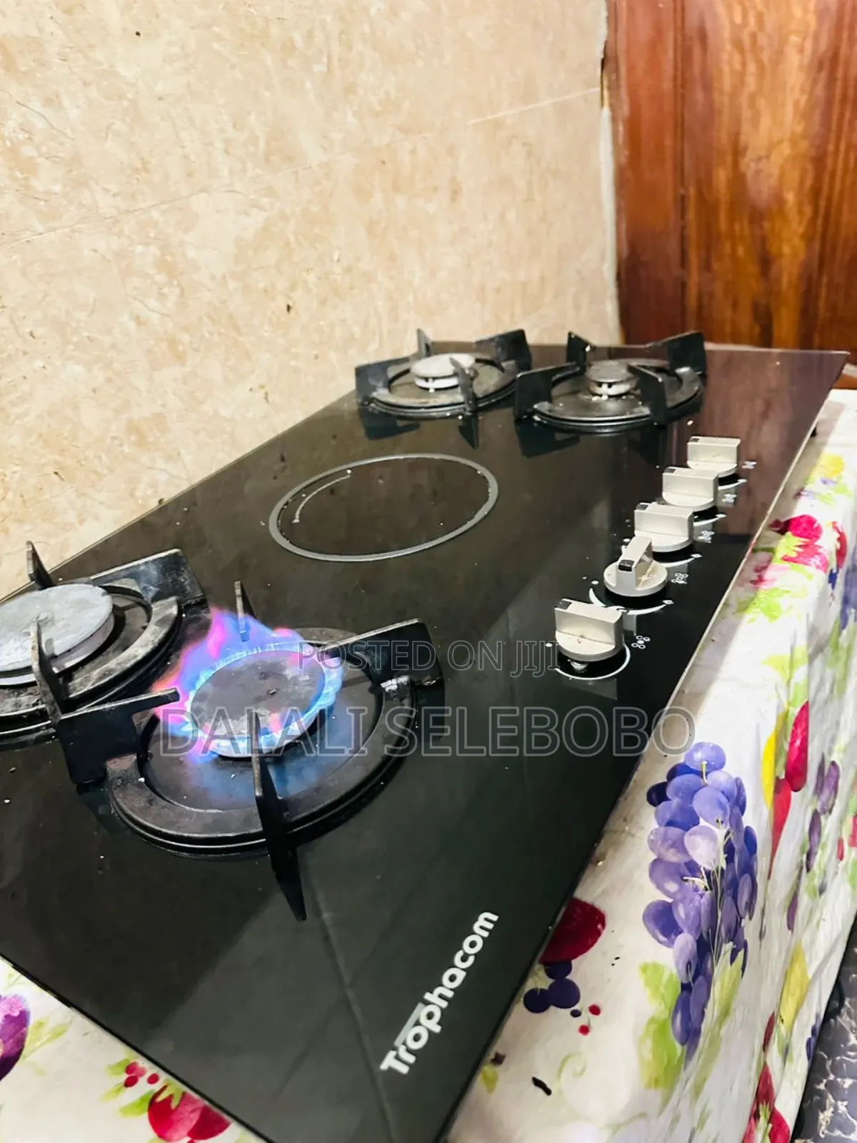 3bdrm Block of Flats in Kariakoo for sale