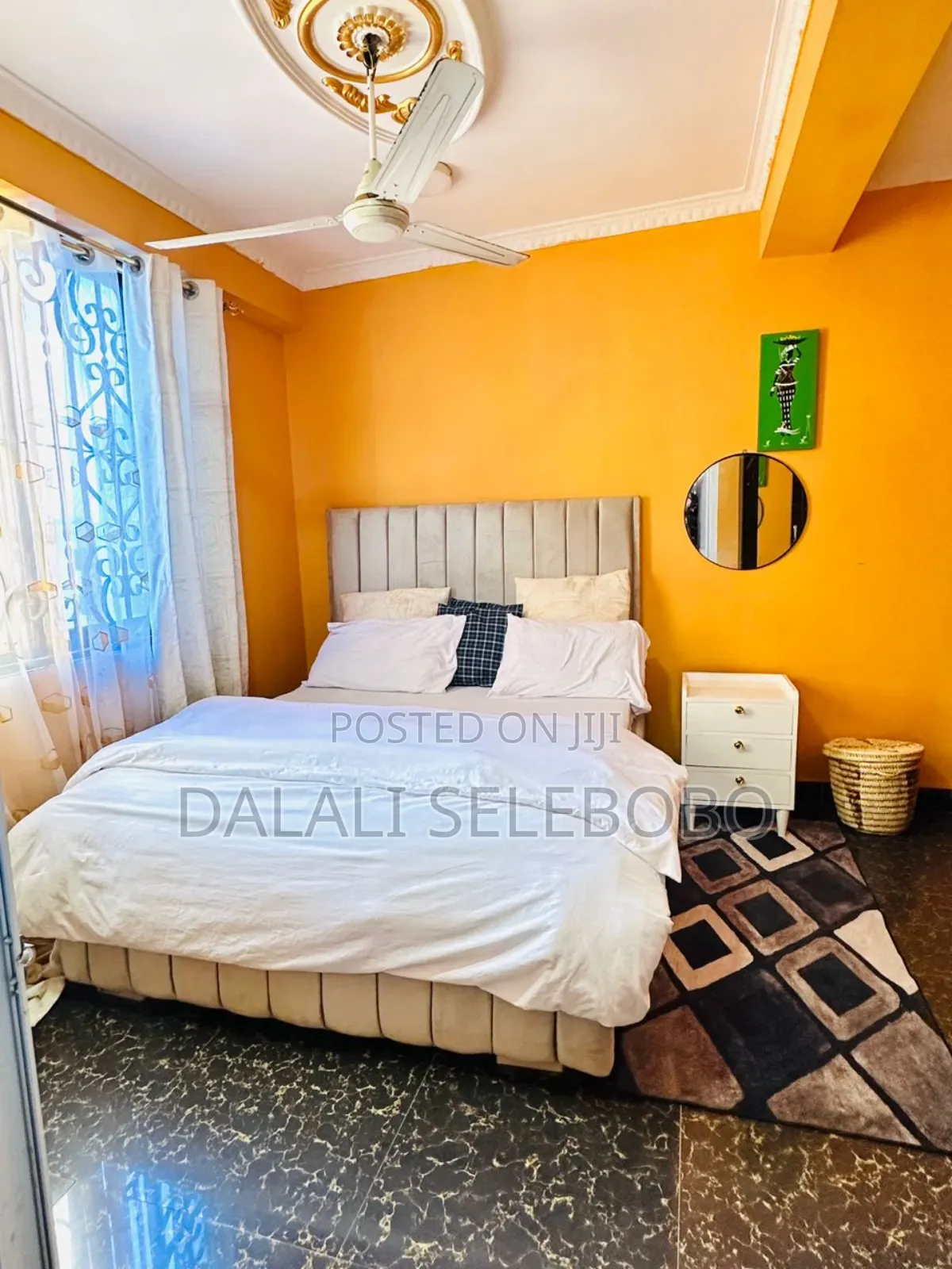 3bdrm Block of Flats in Kariakoo for sale