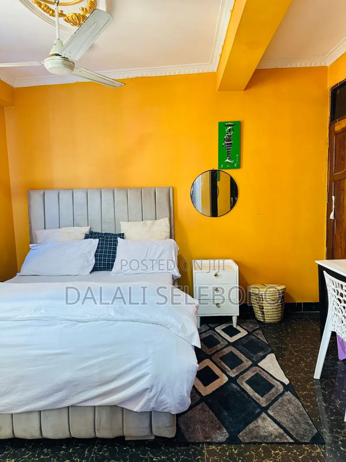 3bdrm Block of Flats in Kariakoo for sale