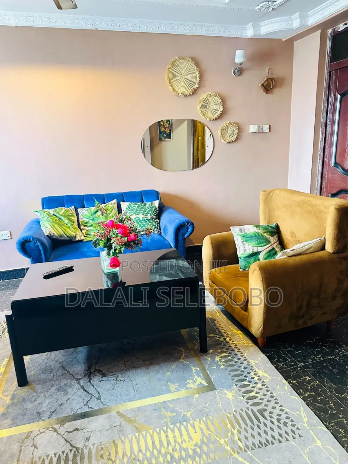 3bdrm Block of Flats in Kariakoo for sale
