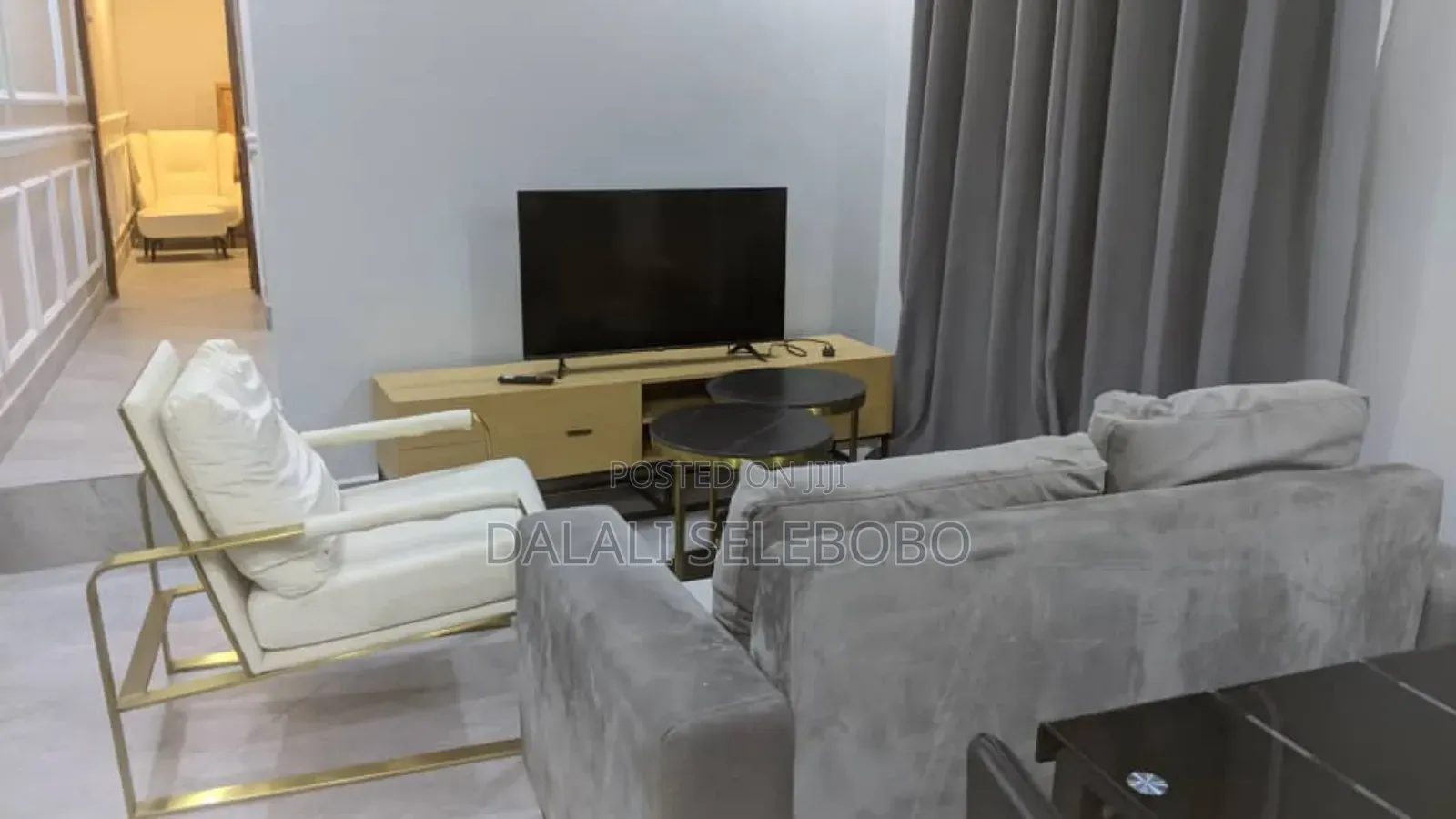 Mini Flat in Bwiru, Ilemela for sale