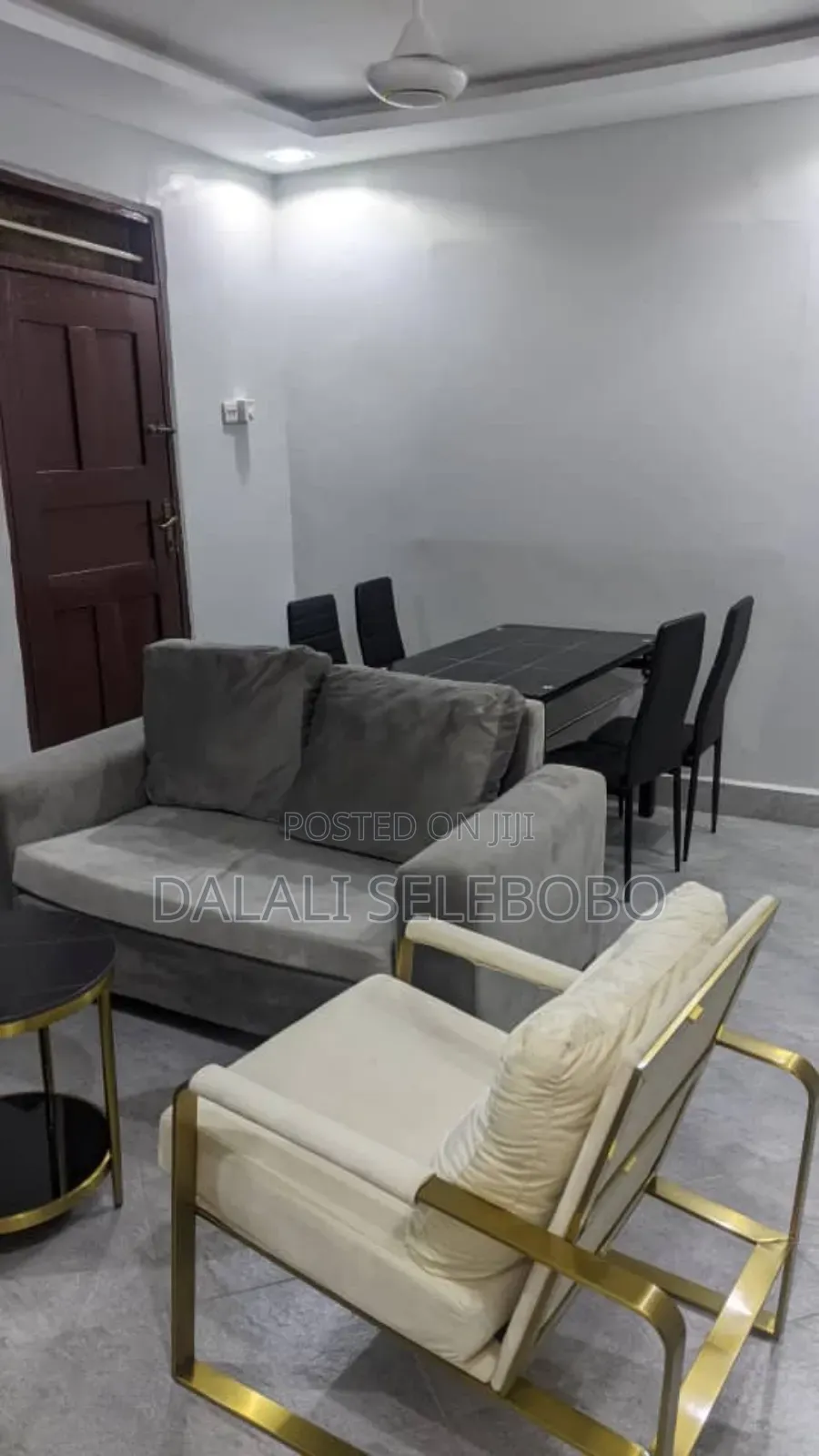Mini Flat in Bwiru, Ilemela for sale