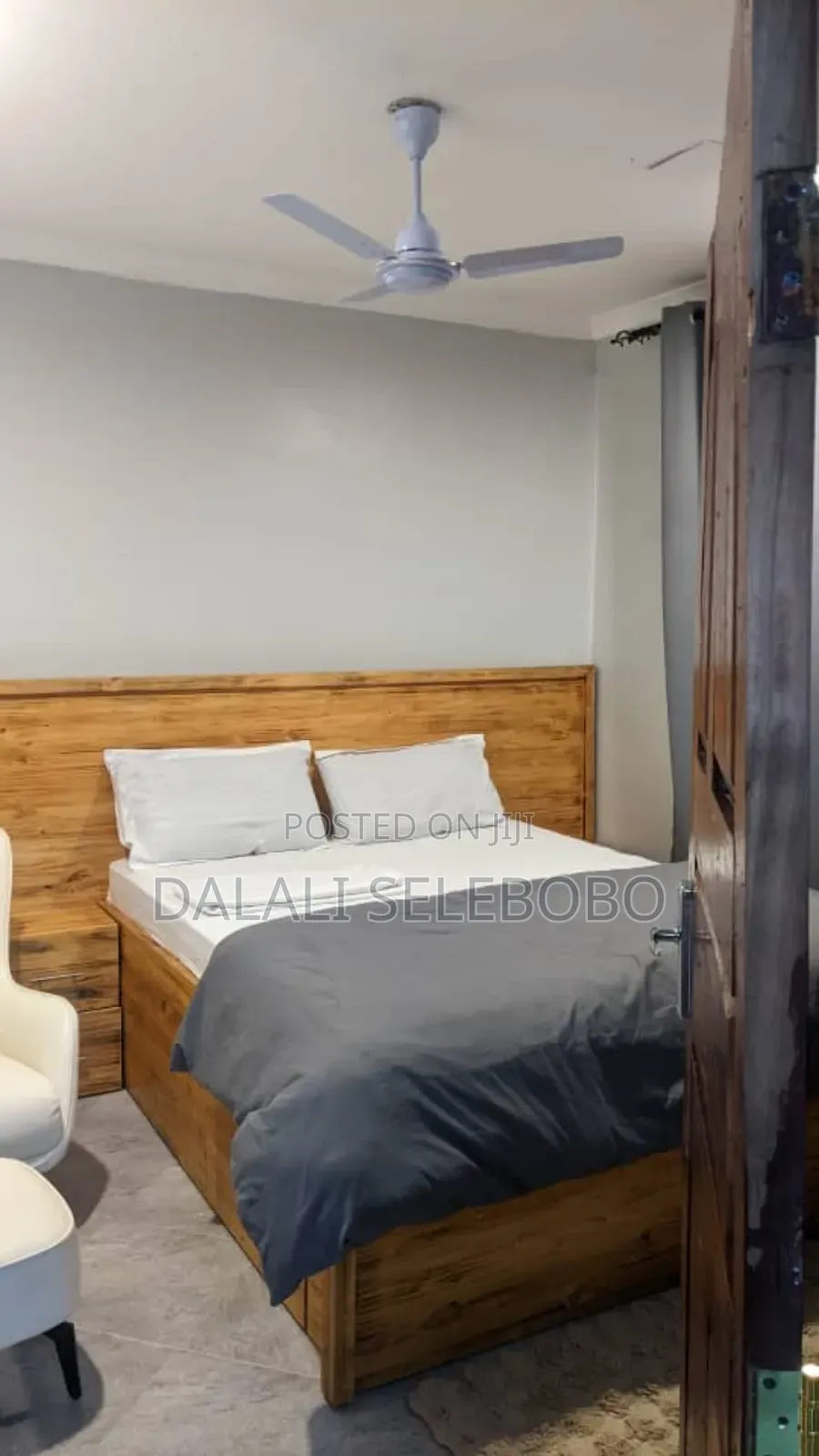 Mini Flat in Bwiru, Ilemela for sale