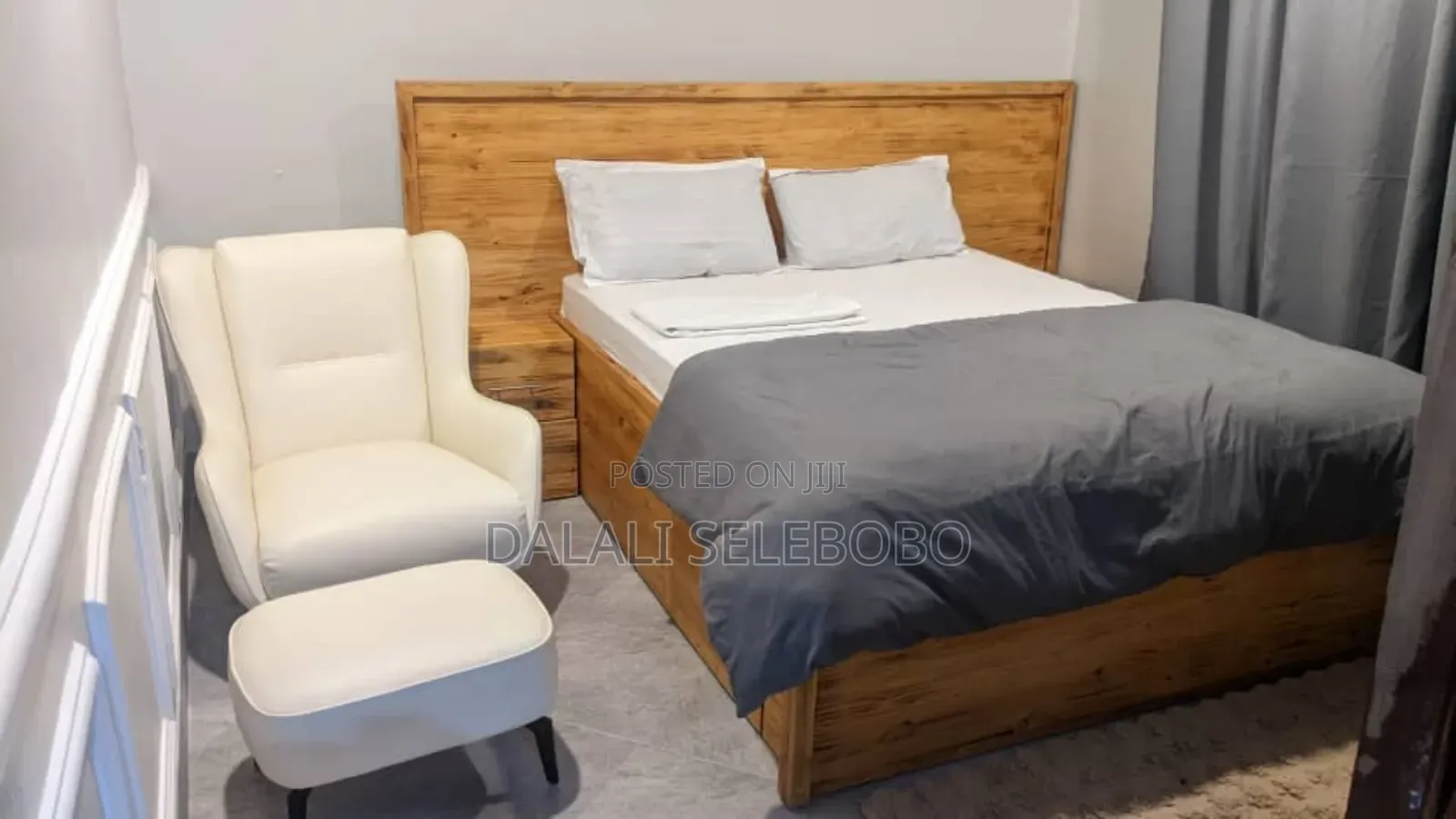Mini Flat in Bwiru, Ilemela for sale