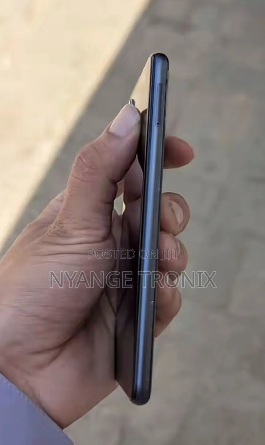 Huawei P20 Lite 128 GB Black
