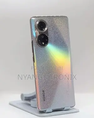 Honor 50 256 GB Silver