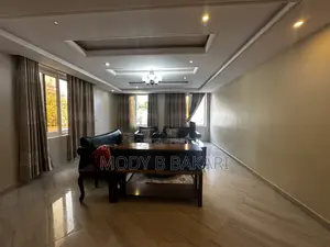 Furnished 3bdrm Apartment in Mikocheni for rent