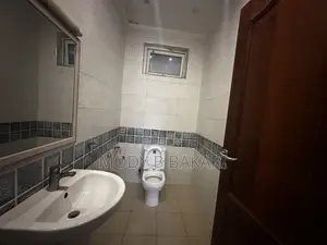 Furnished 3bdrm Apartment in Mikocheni for rent