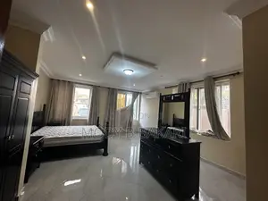 Furnished 3bdrm Apartment in Mikocheni for rent