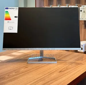 Hp Series 5 532sf (32”) Hp Monitor 32 Inches