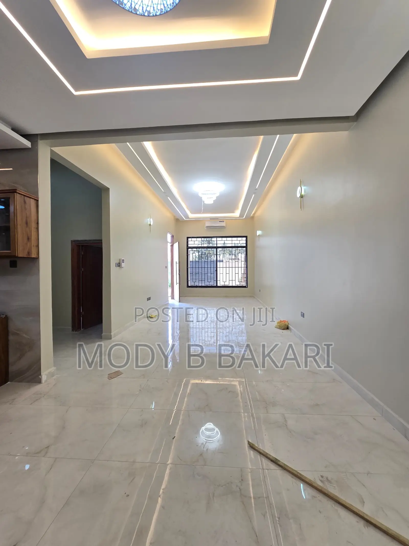 2bdrm Apartment in Mikocheni for rent