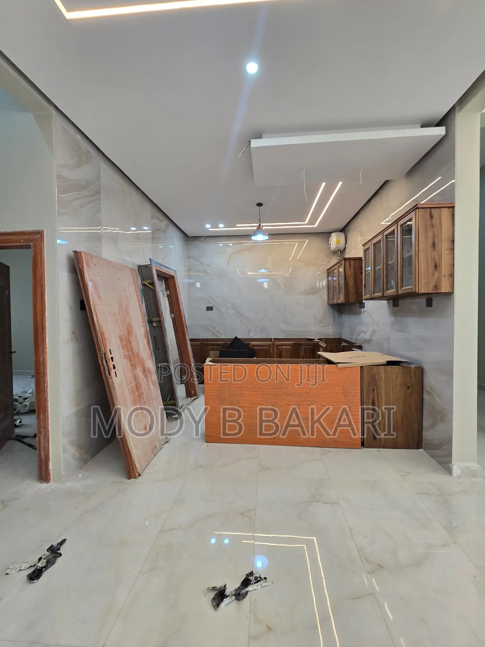 2bdrm Apartment in Mikocheni for rent