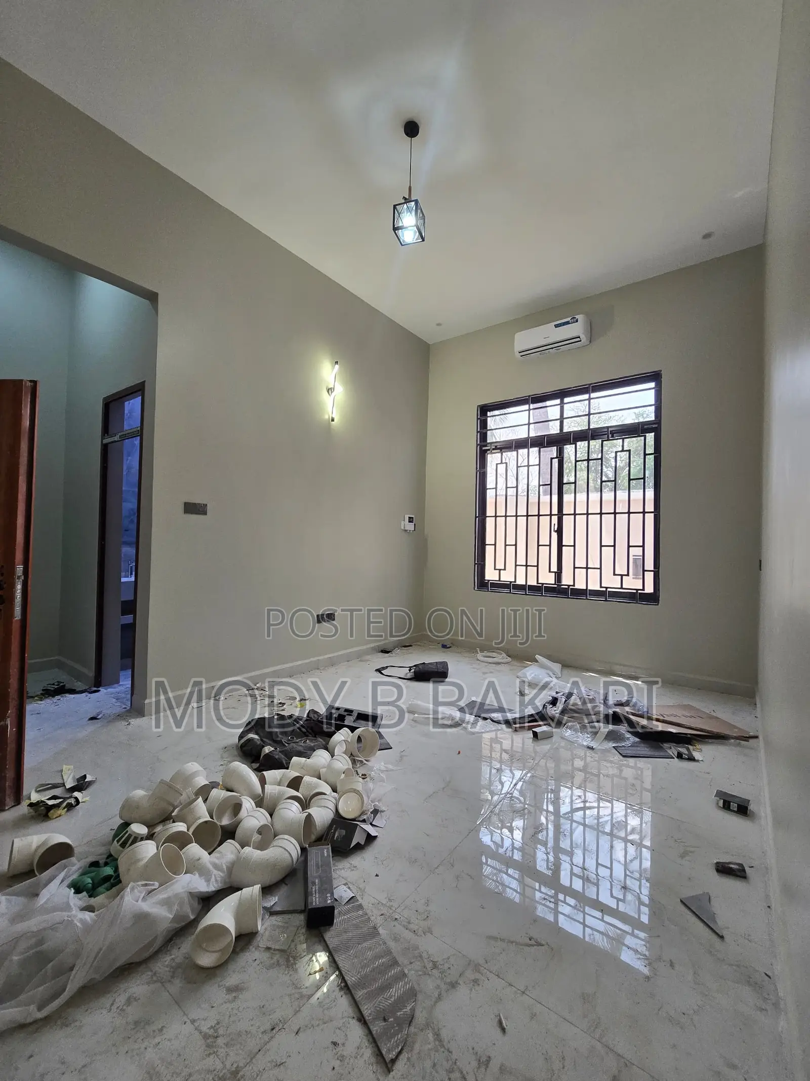 2bdrm Apartment in Mikocheni for rent