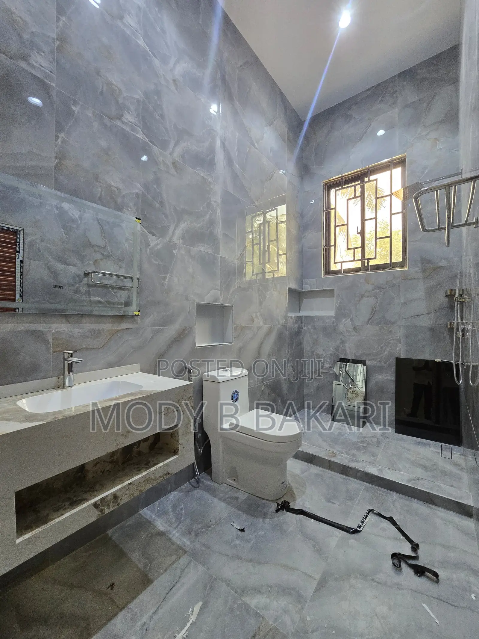 2bdrm Apartment in Mikocheni for rent