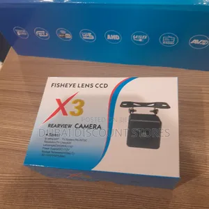 Parking Camera