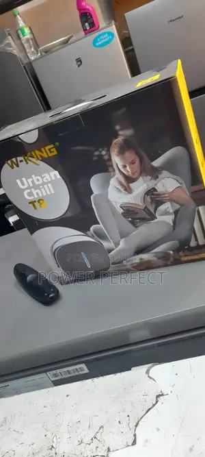 W King Urban Chill