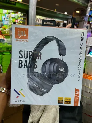 JBL Tour One M3/Ws-626 Smart Tx Headphones