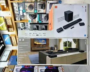 JBL Sound Bar 1300x