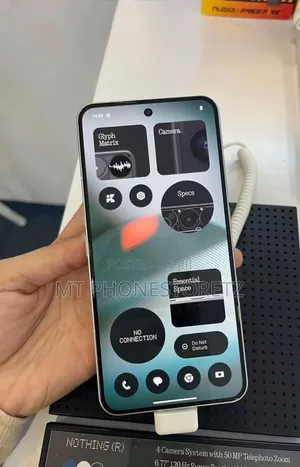 New Nothing Phone 3 256 GB